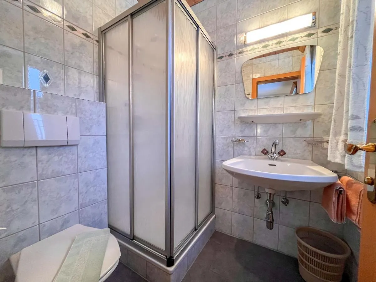 Apartment Appartment Wildmoos - Soe315 By Interhome Solden