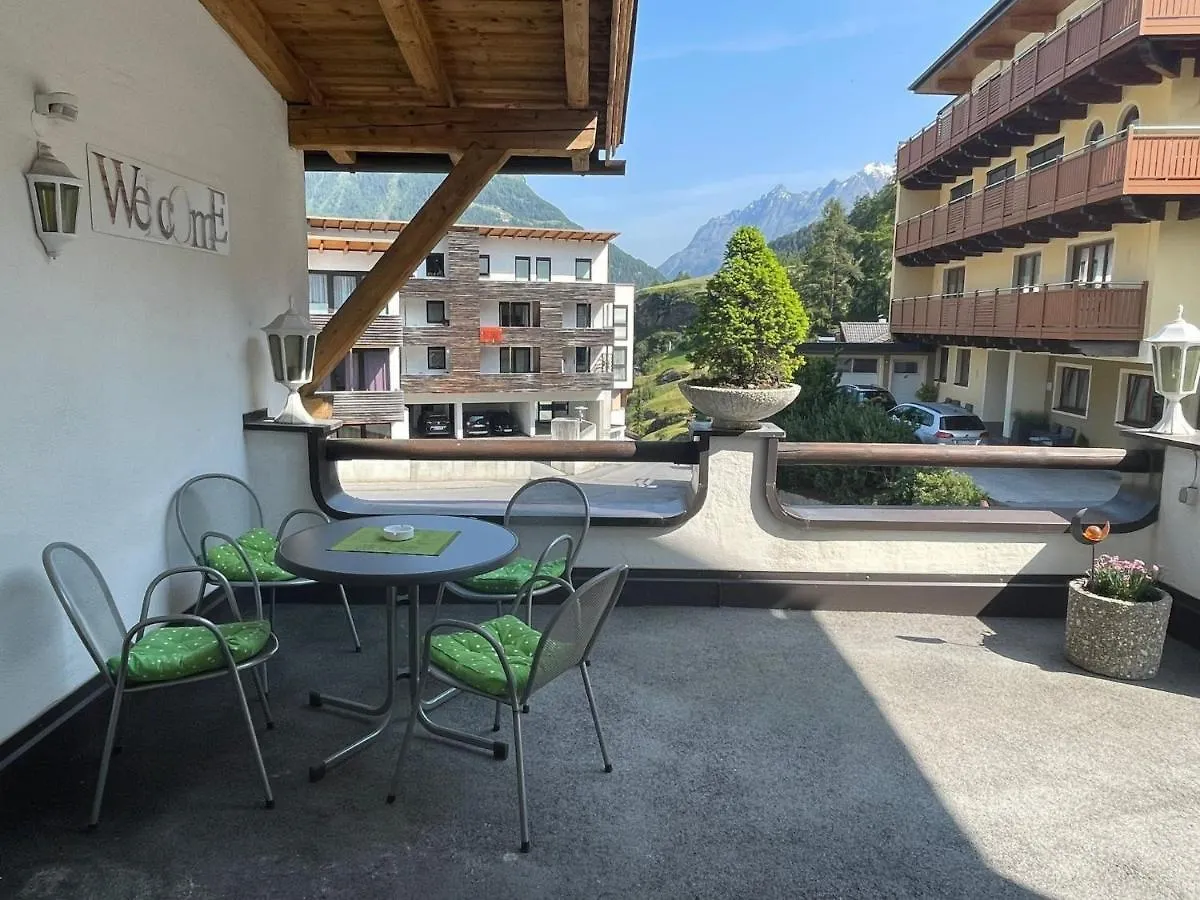 Apartment Appartment Wildmoos - Soe315 By Interhome location